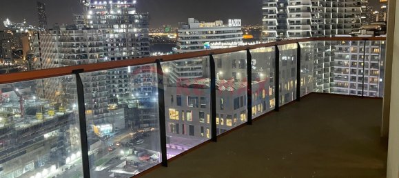 Квартира с 3 спальнями в Al Jaddaf, ОАЭ № 95772 29