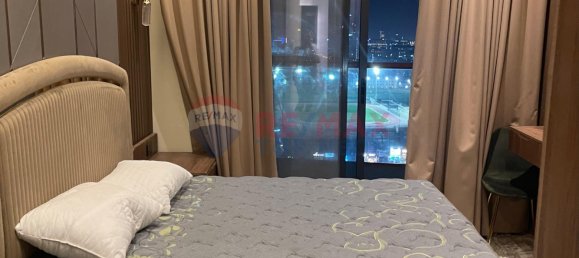 Квартира с 3 спальнями в Al Jaddaf, ОАЭ № 95772 5