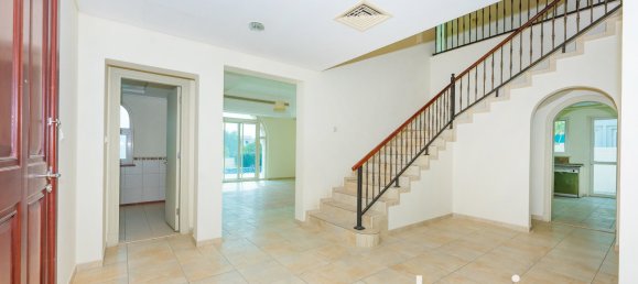 5 Schlafzimmer Villa in Dubai Sports City, UAE, Nr. 33728 24