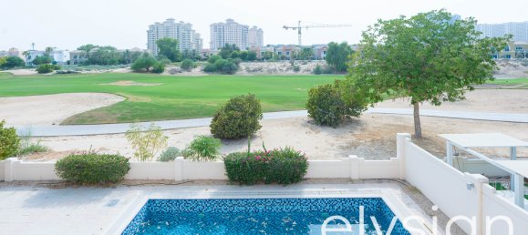 5 Schlafzimmer Villa in Dubai Sports City, UAE, Nr. 33728 3