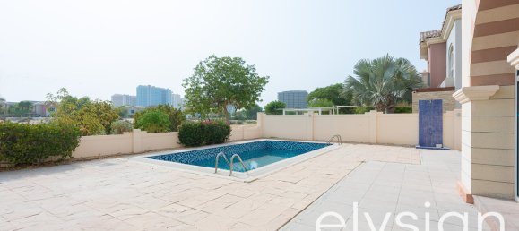 5 Schlafzimmer Villa in Dubai Sports City, UAE, Nr. 33728 15