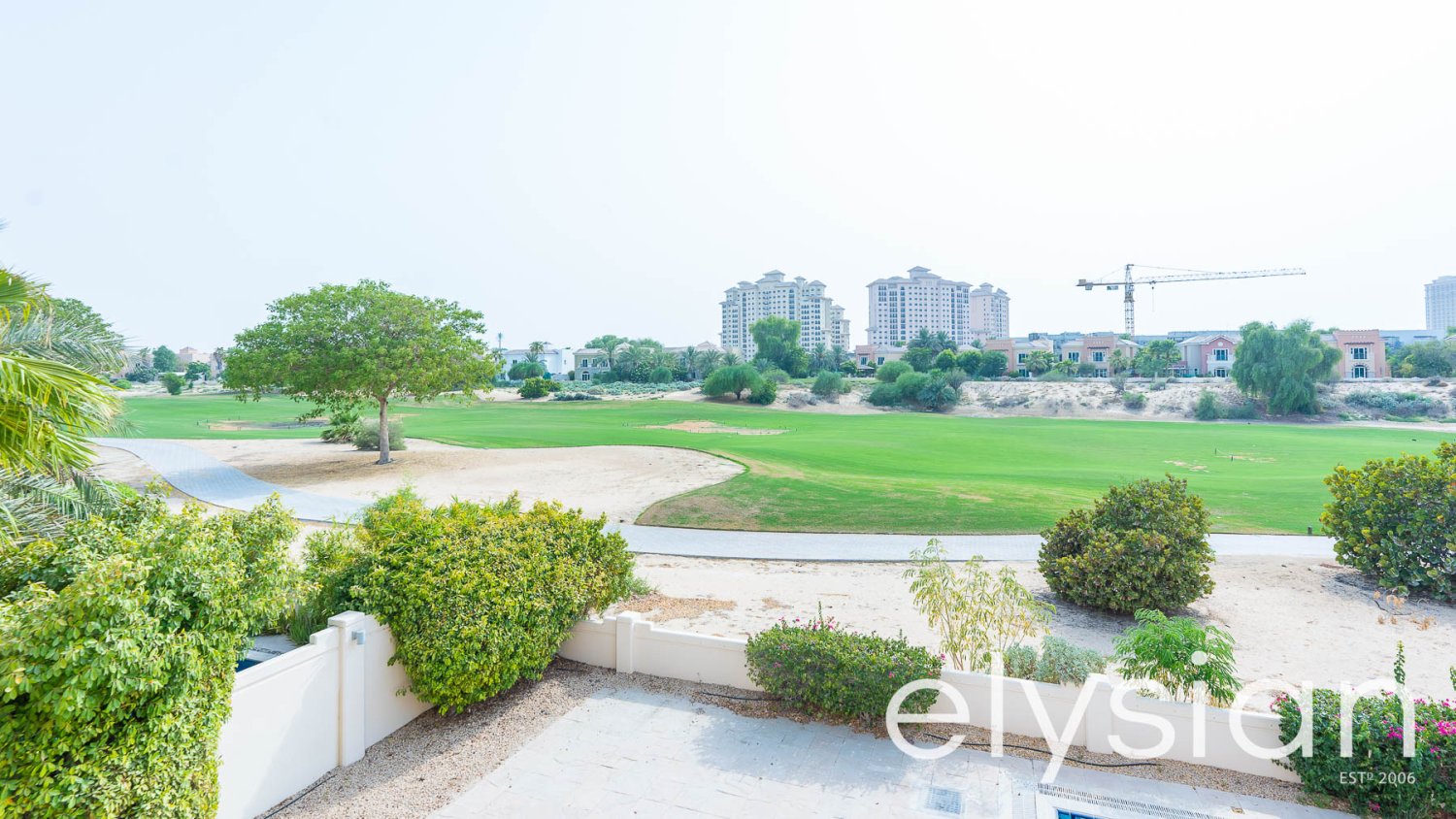 5 Schlafzimmer Villa in Dubai Sports City, UAE, Nr. 33728