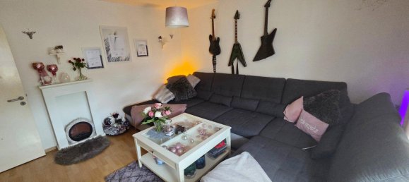 3-Zimmer Wohnung in Harburg, Germany, Nr. 335798 12