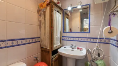 45m² Commercial property in Granada, Spain No. 104206