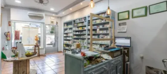 45m² Commercial property in Granada, Spain No. 104206 2