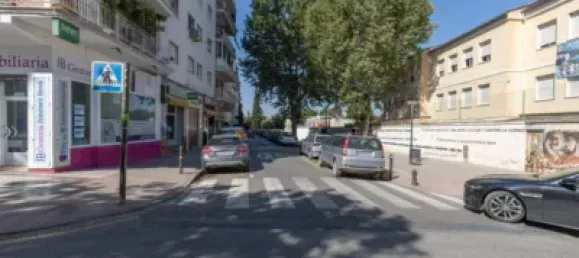 45m² Commercial property in Granada, Spain No. 104206 6