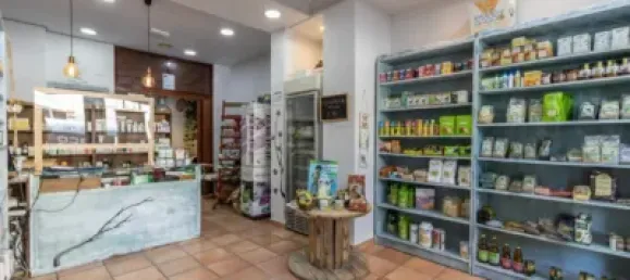 45m² Commercial property in Granada, Spain No. 104206 4