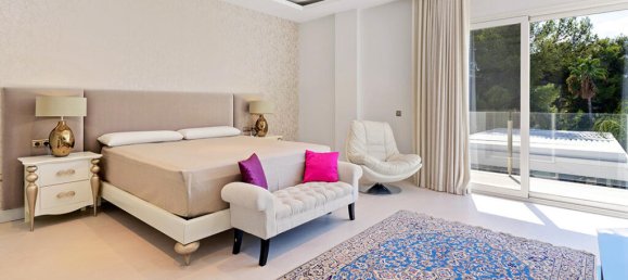 7 Schlafzimmer Villa in Marbella, Spain, Nr. 22861 18