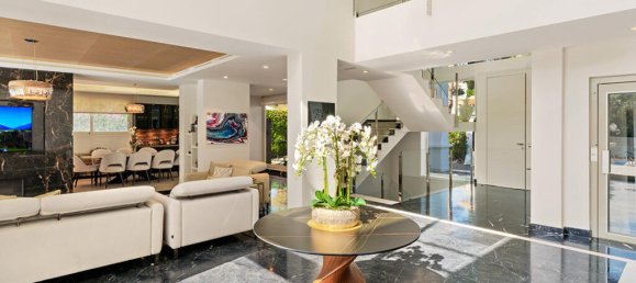 7 Schlafzimmer Villa in Marbella, Spain, Nr. 22861 7