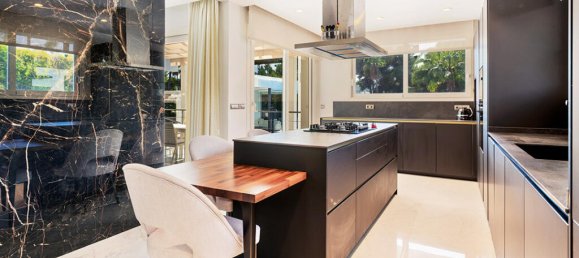 7 Schlafzimmer Villa in Marbella, Spain, Nr. 22861 6