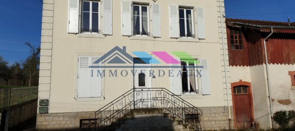 Casa T6 em Cirey-sur-Vezouze, France N.º 67989 15