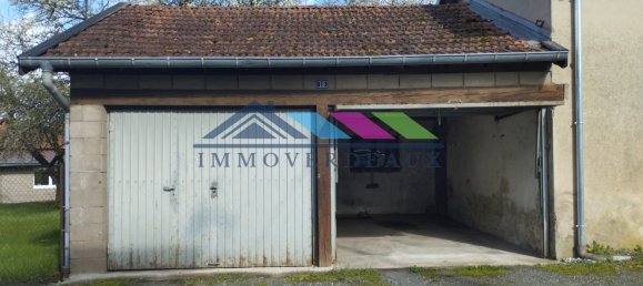 Casa T6 em Cirey-sur-Vezouze, France N.º 67989 14