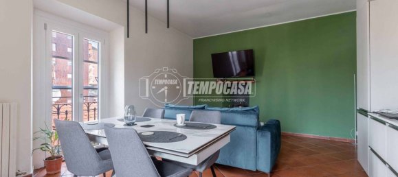 1 Schlafzimmer Wohnung in Milan, Italy, Nr. 313968 2