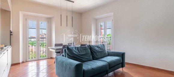1 Schlafzimmer Wohnung in Milan, Italy, Nr. 313968 3