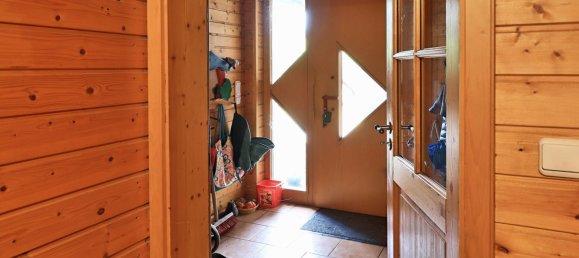 1 غرف نوم منزل في Tirschenreuth, Germany رقم 331388 5