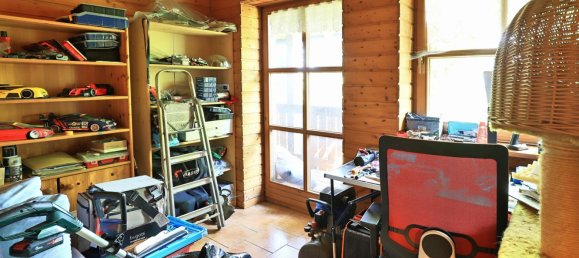 1 غرف نوم منزل في Tirschenreuth, Germany رقم 331388 8