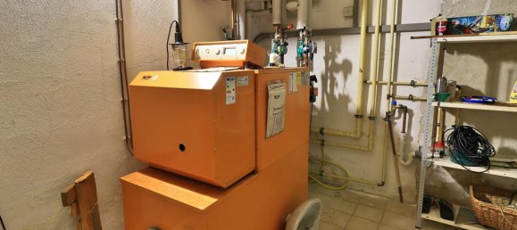 1 غرف نوم منزل في Tirschenreuth, Germany رقم 331388 25