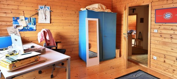 1 غرف نوم منزل في Tirschenreuth, Germany رقم 331388 22