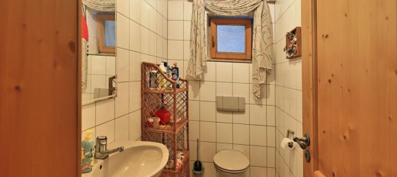 1 غرف نوم منزل في Tirschenreuth, Germany رقم 331388 7