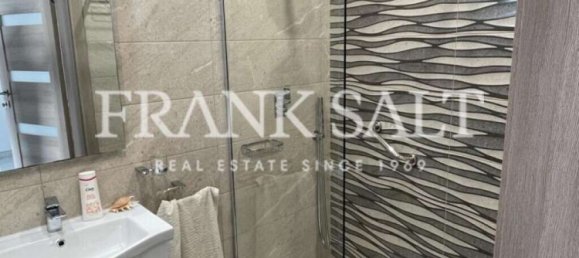 1 غرف نوم شقة في Mellieha, Malta رقم 7883 4