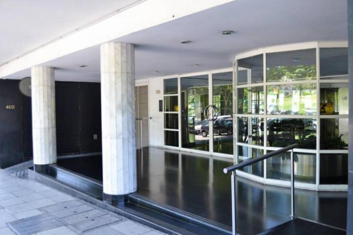 Квартира с 3 спальнями в Буэнос-Айрес, Аргентина № 91721