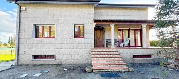 6 bedrooms House in A Coruna, Spain No. 46874 32