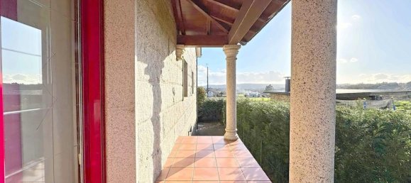 6 bedrooms House in A Coruna, Spain No. 46874 28