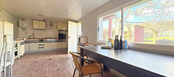 6 bedrooms House in A Coruna, Spain No. 46874 17