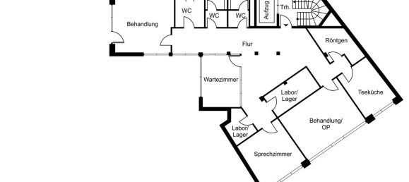 Imóvel comercial em Oldenburg, Germany 210 m² N.º 174393 24
