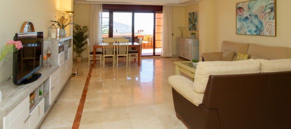 3 غرف نوم شقة في Marbella, Spain رقم 149828 8