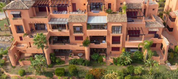 3 غرف نوم شقة في Marbella, Spain رقم 149828 20