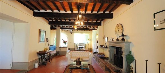 10-Zimmer Haus in Cortona, Italy, Nr. 230101 32