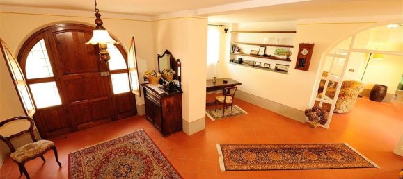 10-Zimmer Haus in Cortona, Italy, Nr. 230101 40