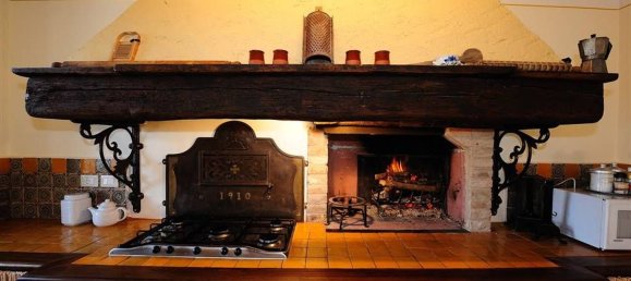 10-Zimmer Haus in Cortona, Italy, Nr. 230101 42