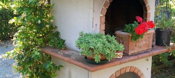 10-Zimmer Haus in Cortona, Italy, Nr. 230101 21