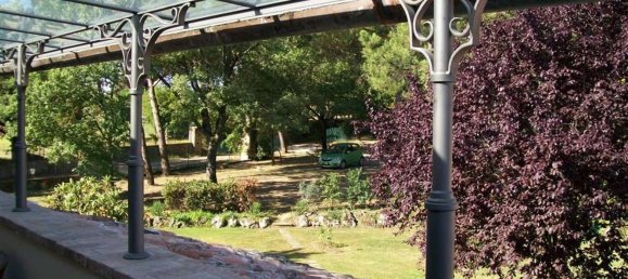 10-Zimmer Haus in Cortona, Italy, Nr. 230101 20