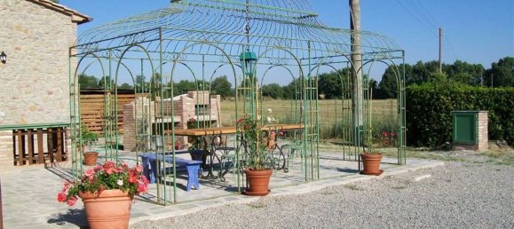 10-Zimmer Haus in Cortona, Italy, Nr. 230101 10