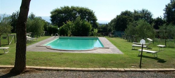 10-Zimmer Haus in Cortona, Italy, Nr. 230101 16