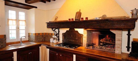 10-Zimmer Haus in Cortona, Italy, Nr. 230101 41