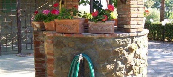 10-Zimmer Haus in Cortona, Italy, Nr. 230101 19