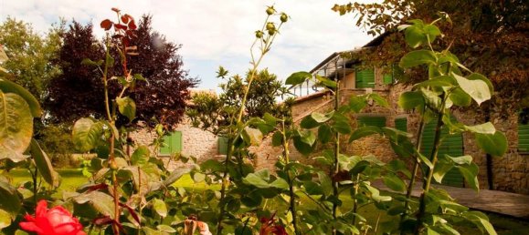 10-Zimmer Haus in Cortona, Italy, Nr. 230101 25