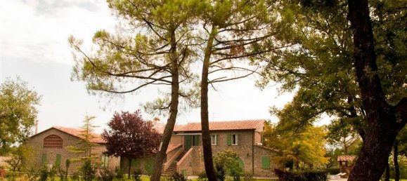 10-Zimmer Haus in Cortona, Italy, Nr. 230101 22