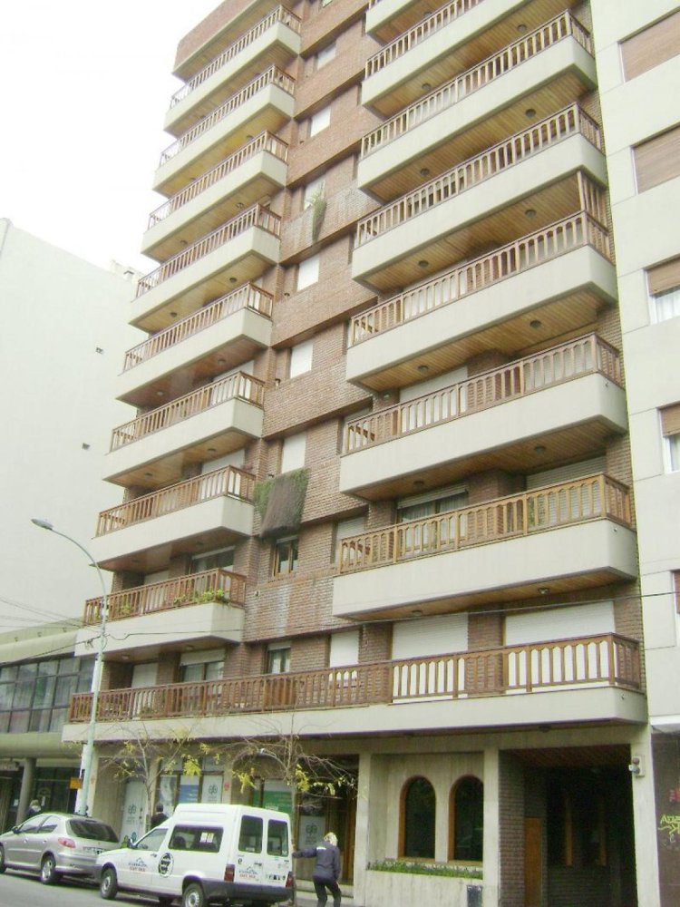 3 bedrooms Apartment in Mar del Plata, Argentina No. 72720