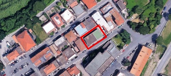 184m² Office in Ardea, Italy No. 372684 19