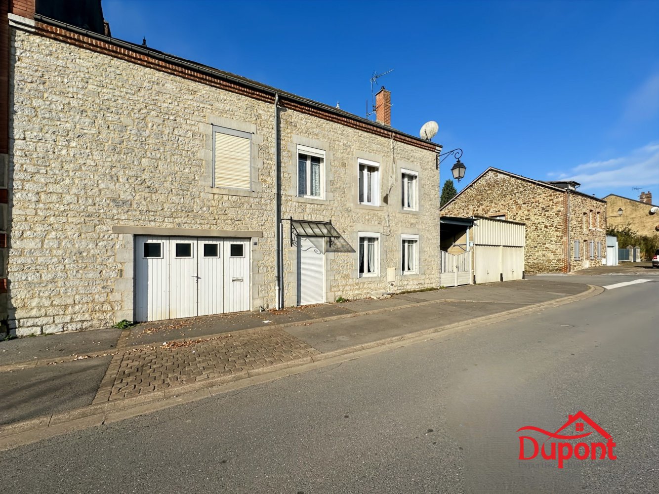 4 غرف نوم منزل في Vireux-Wallerand, France رقم 217345