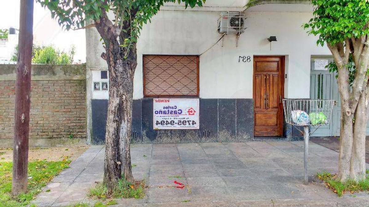 Casa T2 em Vicente Lopez, Argentina N.º 12640