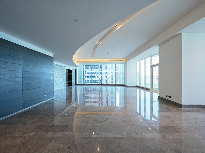 4 bedrooms Penthouse in Dubai Marina, UAE No. 66253