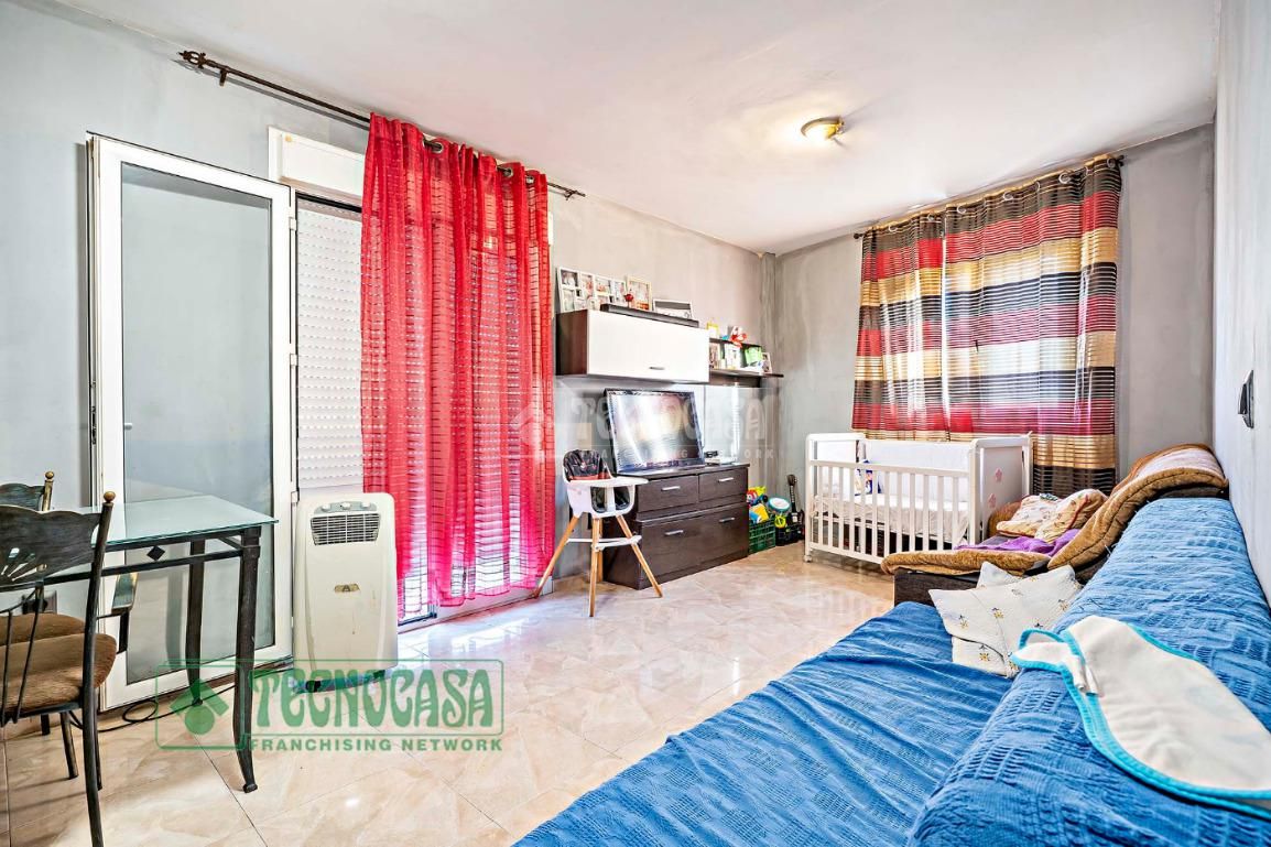 2 غرف نوم شقة في Roquetas de Mar, Spain رقم 133381