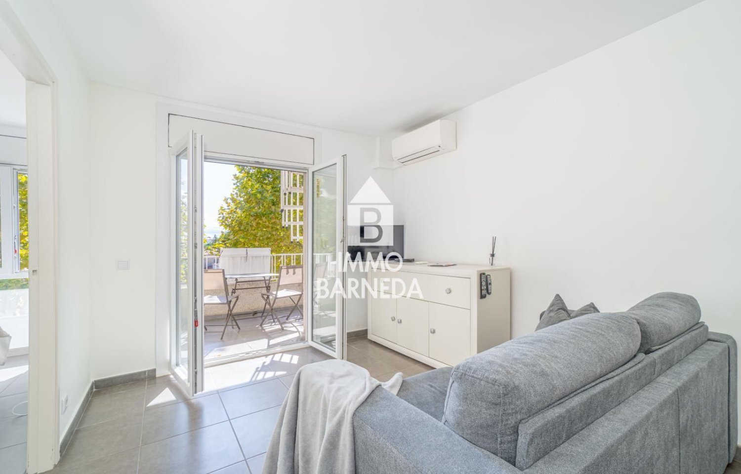 Apartamento de 2 dormitorios en Empuriabrava, Spain No. 224936