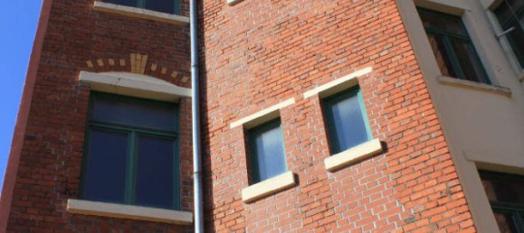 2غرفة شقة في Vogtlandkreis, Germany رقم 35615 2